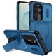 thumbnail image 1 of Funda para Samsung Galaxy S26 Ultra 6.9" con Soporte de Plegado Invisible, Carga Inalámbrica Magnética Segura, Carcasa Deslizante para Cámara, Funda Protectora Resistente a Prueba de Golpes y Caídas,, 1 of 10