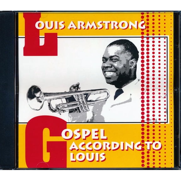 Gospel According to Louis