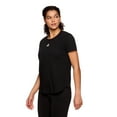thumbnail image 3 of Reebok Women’s and Women's Plus Identity Short Sleeve Graphic T-Shirt, Sizes XS-4X, 3 of 6