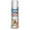 Lambert Kay Fresh 'n Clean 21571 Dog Cologne Spray, 12 oz, Fresh Floral, White to Yellow