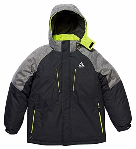 Gerry Big Sky 3-in-1 Systems Jacket Boys Gerry Big Sky 3-in-1 Systems Jacket Boys