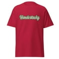 thumbnail image 3 of Hendertucky Green Camo - Unisex Classic T-shirt, 3 of 10