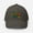 Dark Grey, variant on Friend of Bill White font 4-sided print AA slogans sayings One Day at a Time No Matter What Flexfit Cap Recovery Hat (Red, S/M)