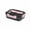 Pink, variant on VWRXBZ Bento Box with 4 Compartments 1500ml Leak Proof Lunch Box, Microwave and Freezer Safe Food Container for Office