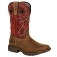 thumbnail image 2 of Rocky Legacy 32 Waterproof Western Boot, 2 of 5