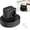 Black, variant on Apple Watch Charger - iWatch AirPod 2 in 1 Charging Stand Holder Dock Compatible with Apple Watch Series11 10 9 8 Ultra3 2 Ultra SE2 SE 7 6 5 4 3 2 and AirPods 1/2/3/Pro