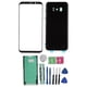 thumbnail image 2 of cover for samsungs8+plus Mobile Phone Back Glass Cover and Outer Glass Panel Replacement for S8+ Plus ANGGREK Otros, 2 of 8