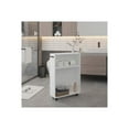 thumbnail image 3 of Treevol Furniture Side Table Sallis, 3 of 5