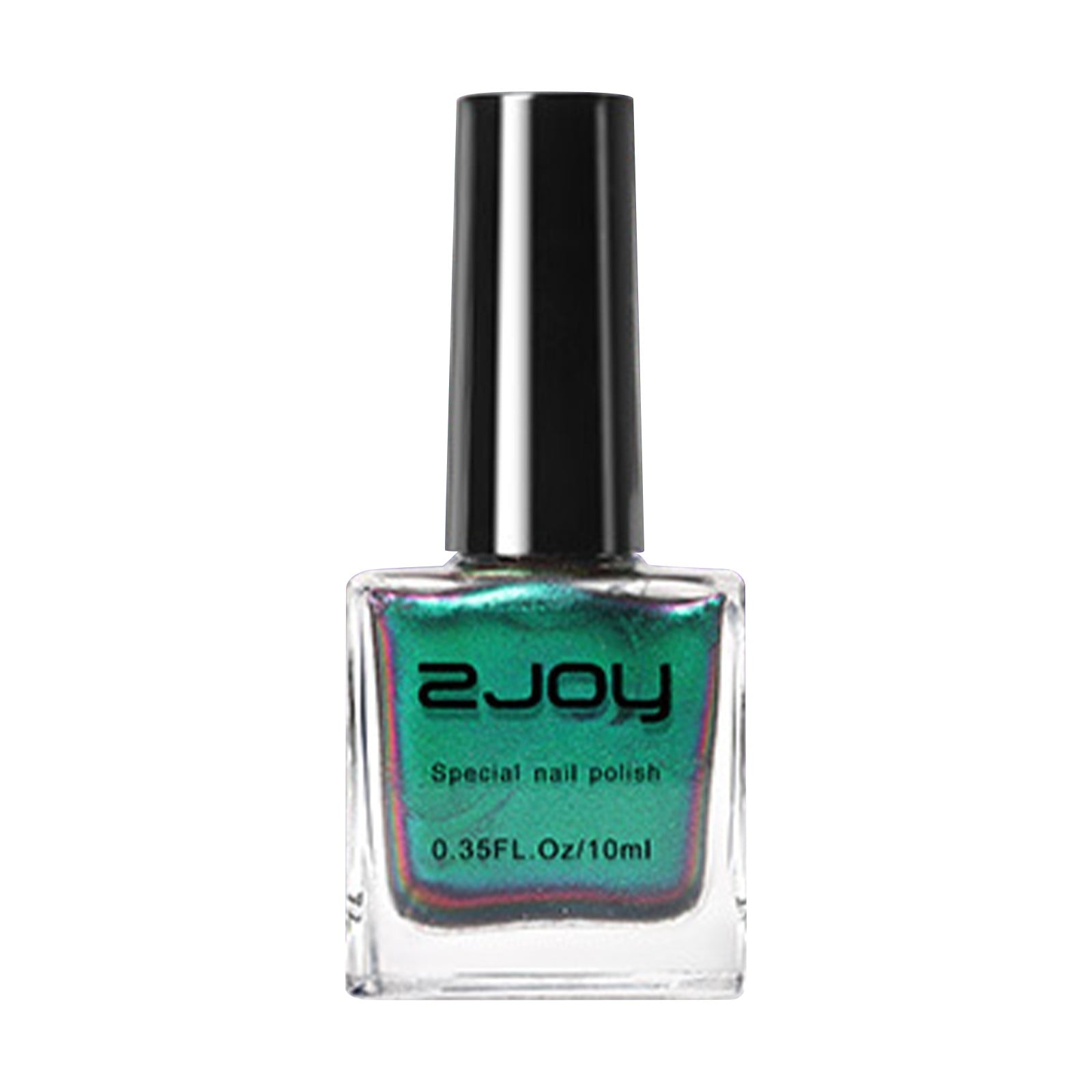 ABPWLY Color-changing Nail Polish Nail Polish No-bake-drying Non-fading 10ml Clearance Nail Products Canada Days Nail Growth Oil Nail Products