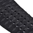 thumbnail image 4 of stanreset 3 Pcs Tapis de Traction pour Planche de Surf Tapis de Stomp pour Planche de Surf Tapis de Queue Antidérapant en EVA Accessoires de Surf à Pois, 4 of 9