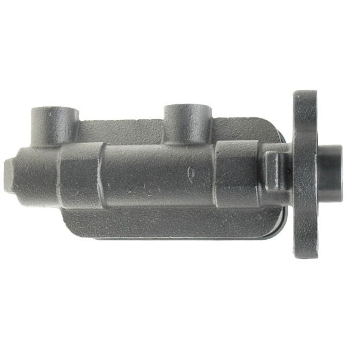 Brake Master Cylinder Fits select: 1973-1980 CHEVROLET C10, 1972 CHEVROLET MALIBU