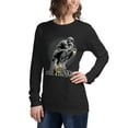thumbnail image 2 of The Drinker Unisex Long Sleeve Tee, 2 of 7