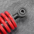 thumbnail image 4 of rear Shock Absorber, 350mm/13.8in Universal Shock Suspension Fit For Buggy Quad Dirt Bike Atv, 4 of 5