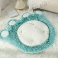thumbnail image 5 of Paw Pet Creatives Dog Bed, Cat Bed Pet Sleeping Bed, Warm Pet Bed, Cozy Dog Cat Bed, Universal Pet Bed, Indoor Dog Bed, Cat Sleeping Mat, Pet Supplies, Pet Bed for Cats Dogs, 5 of 6