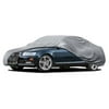 Car Cover for Audi A6 A7 A8 Waterproof Sun UV Dust Proof Breathable 4 Layers, USA, Brand BDK