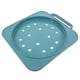 thumbnail image 2 of Gas Cylinder Holder With Wheels And Handle Easy To Move Abs Propane Tank Stand Gas Tank Tray Gas Cylinder Storage Dolly For Kitchen Use, 2 of 4