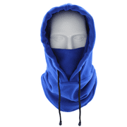 Winter Balaclava Ski Mask Hood Hats Fleece Balaclava Face Mask Warm Face Cover Men Women for Cold Weather Gear