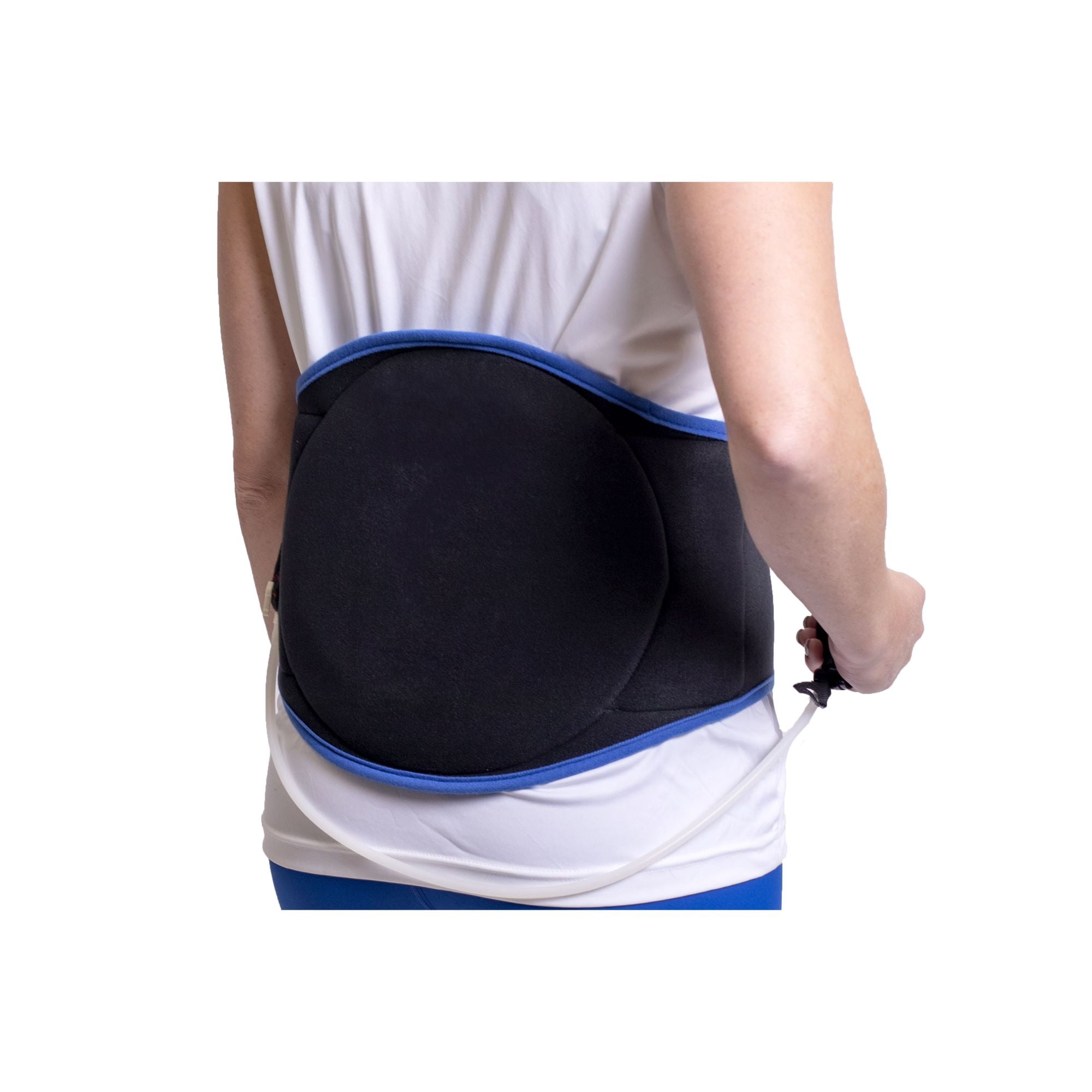 Brace Direct Cold Compression Wrap Back Brace
