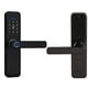 thumbnail image 4 of Cerradura De Puerta Con Huella Dactilar, Cerradura Inteligente Con Tarjeta IC Para Seguridad En El Hogar, 4 of 7