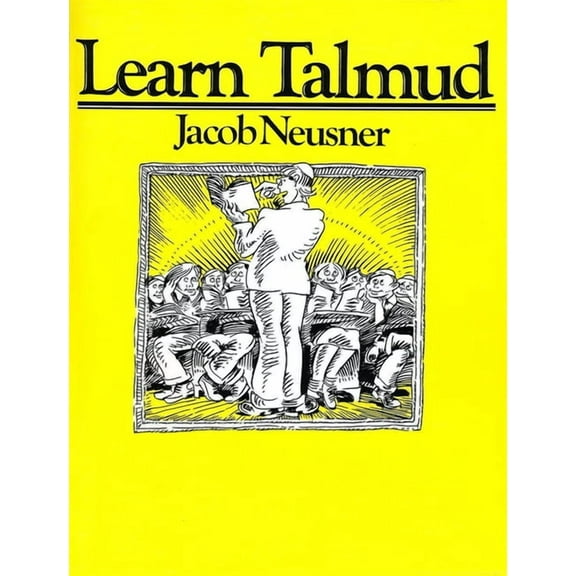 Learn Talmud, (Paperback)