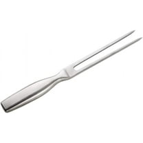 Stainless Steel Meat Fork Carving Fork 10.6 Inch
