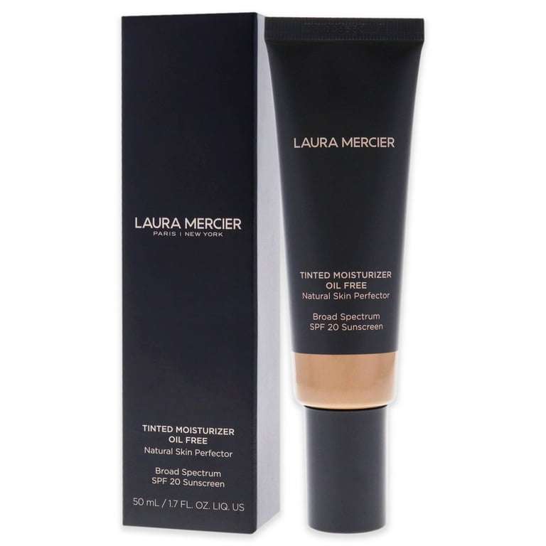 Laura Mercier Tinted Moisturizer, Skin Perfector, SPF 20, 3W1