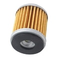 thumbnail image 4 of Motorcycle Oil Filter HF141 for Czd300 Accessories Spare Paper, 4 of 8