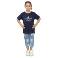 thumbnail image 4 of Harry Potter Girls Hogwarts First Year Cotton T-Shirt, 4 of 5