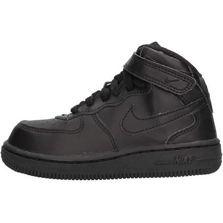 Nike Force 1 MID (TD) Infants Shoes Boys / Girls Style :314197