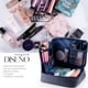 thumbnail image 3 of Bolsa Cosméticos Shendy Vendy Organizador De Viaje Portátil Impermeable, 3 of 6
