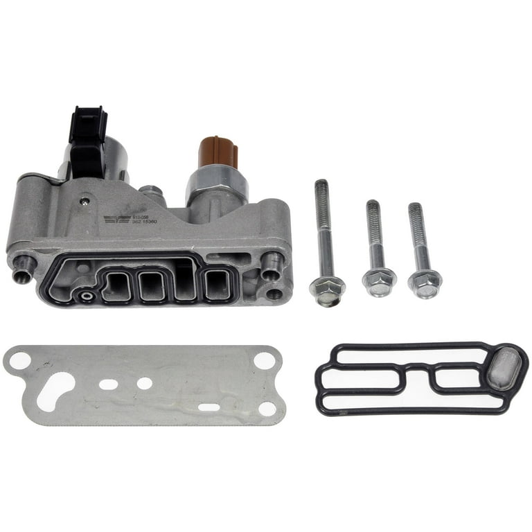 Solenoide VVT De Sincronización De Válvula Variable Del Motor Con