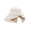 Beige, variant on Wide Brim Sun Hat with Elegant Bow UPF Summer Beach Cap Draw Hats Water Hat for Women Beach Cowboy Hats Us Postal Service Hat Sunshade Hat Women Visors for Women Pack Summer Dress Hat Women