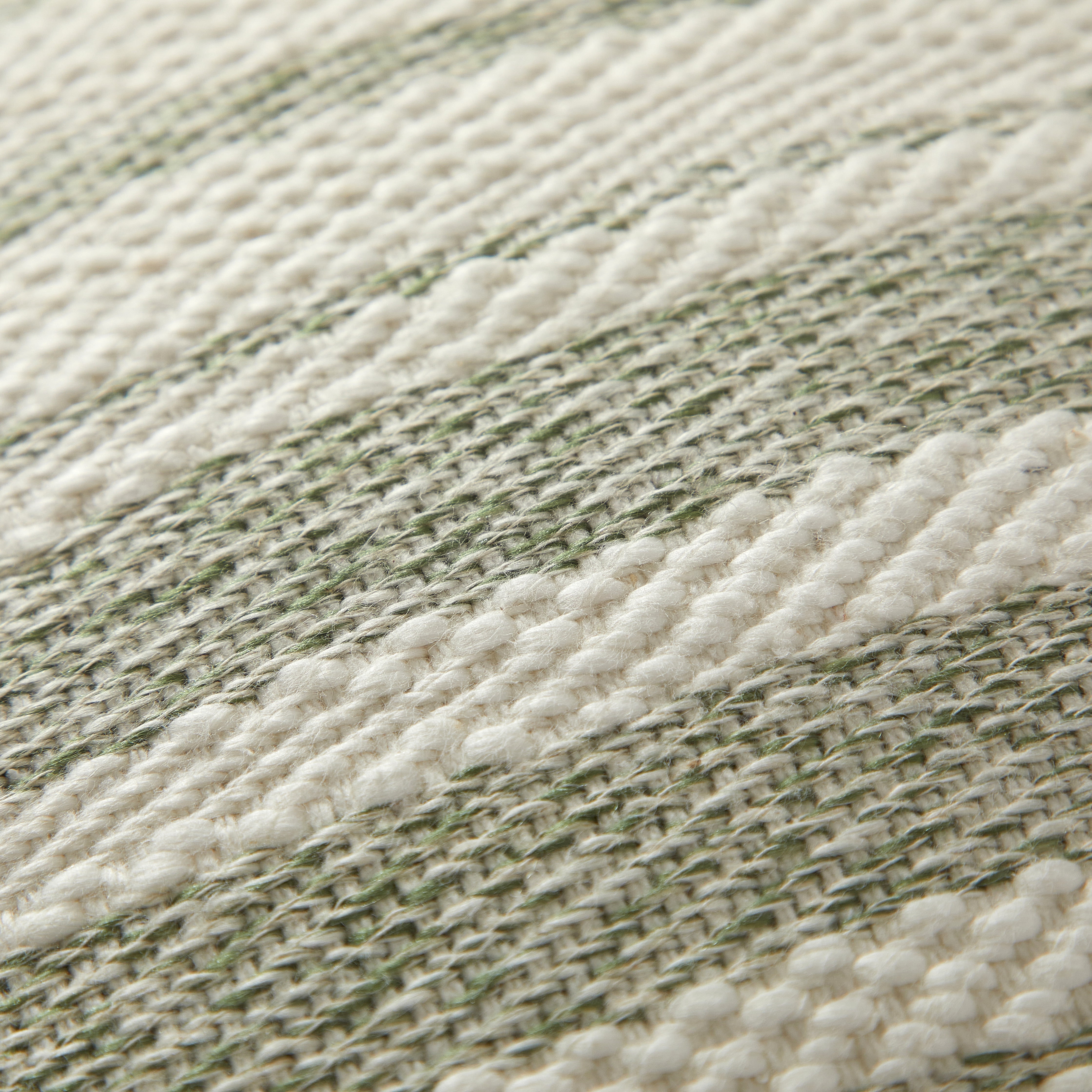Better Homes and Gardens Green Alba Pillow, 20"x20"