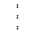 thumbnail image 4 of Jumpingount 1 par de pendientes para mujer, joyería práctica para niñas, pendientes para cumpleaños, Acción de Gracias, Día de la madre, diario Type1 Jumpingount CBP336667, 4 of 6
