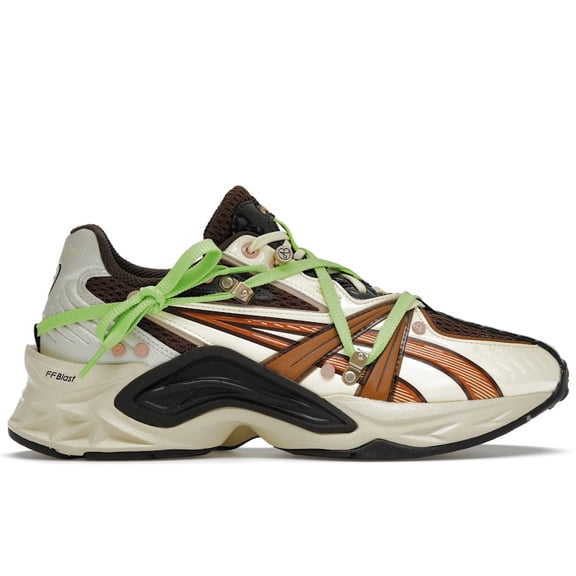 ASICS Men's HN2-S Protoblast Andersson Bell Butter Shoes, from StockX