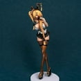 thumbnail image 4 of Azur Lane IJN Owari Figure 1/7 Anime Game Characters PVC Desktop Ornaments Fans Gifts 12.2IN, 4 of 5