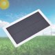 thumbnail image 5 of Tablero de carga de panel solar policristalino de 1,75 W para mochila de pequeños electrodomésticos, 5 of 10