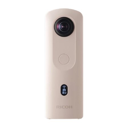 Best Theta 360