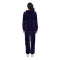 thumbnail image 4 of Tinglu Tracksuit Womens 2 Pieces Joggers Outfits Sweatsuits Set Sports Suits (Only Pants), 4 of 8