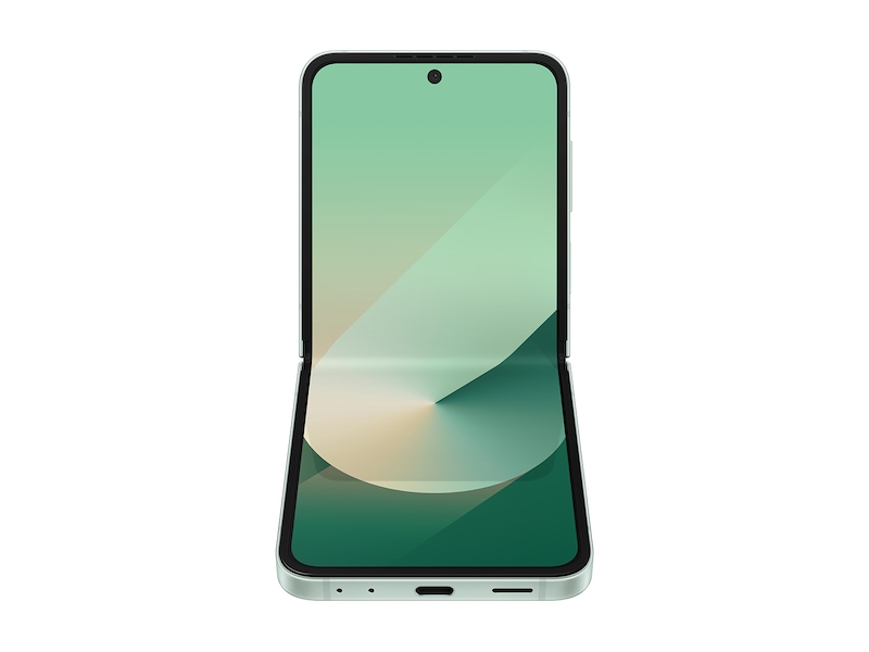Restored Samsung Samsung Flip 6 (Spectrum Mobile) 512GB Mint (Refurbished)