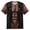 Bronze, variant on VeFlora Men's Oktoberfest Outfits, Short Sleeve Button Down Oktoberfest Shirts for Men, Casual Top for Oktoberfest, Party and Festival Wear(Beige/M)