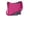 Tropical Pink/ Charcoal, variant on Port Authority Shoulder Bag BG405 Unisex Adult Cotton Canvas Sling Bag