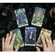 thumbnail image 4 of Tarot Terror Arcanos Mayores Rider Waite + Guía Digital, 4 of 5