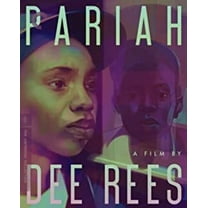 PARIAH BD [Blu-ray], Drama,