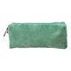thumbnail image 4 of Estuche para Lápices Pana Bolso Bolígrafos Pequeño Maquillaje Y Cosméticos Niñas () Verde, 4 of 4