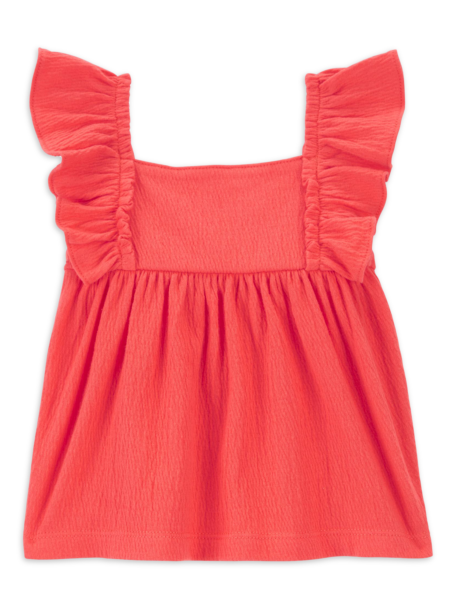 Carter's Child of Mine Baby Girl Outfit Set, 3-Piece, Sizes 0/3-24 Months