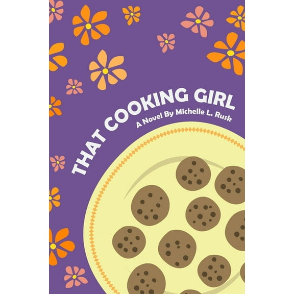 That Cooking Girl (Paperback)