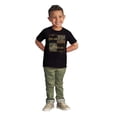 thumbnail image 3 of Edgar Degas Modern Art Paintings Toddler Boy Girl T Shirt Infant Toddler Brisco Brands 6M, 3 of 5