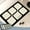 Black, variant on Up to 65% Off! Gspmoly Bath Rug- Super Absorbent Dry- Rubber Backing Non Slip -Washable Bathroom Floor Mats- Shower Rug for In Front of Bathtub-Shower Room -16X24- up to 65% Off