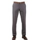 thumbnail image 1 of Pantalon De Vestir Yale Hombre Gris Poliester 10072 0451, 1 of 8